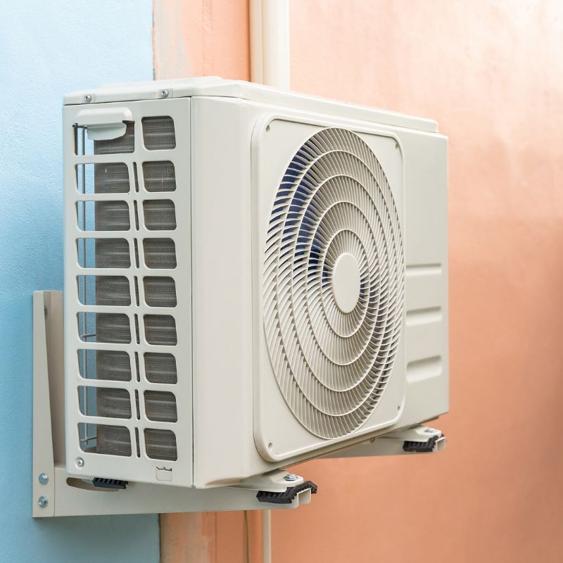 Air Conditioning Installation & Service Scheduler App