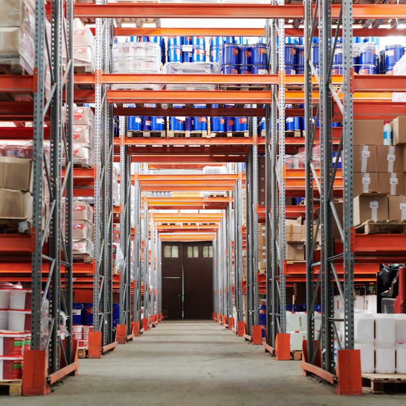 Inventory & Warranty Management System