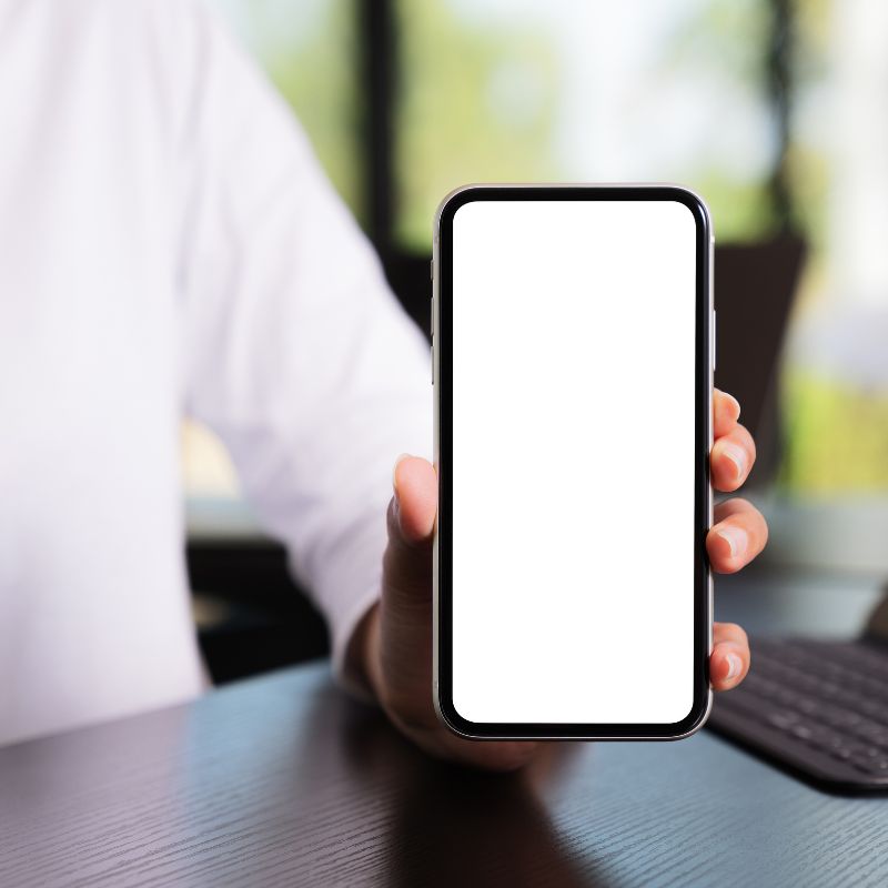 Mobile Device Trade-in Value Estimator