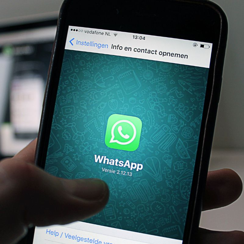 WhatsApp Sales Automation Bot